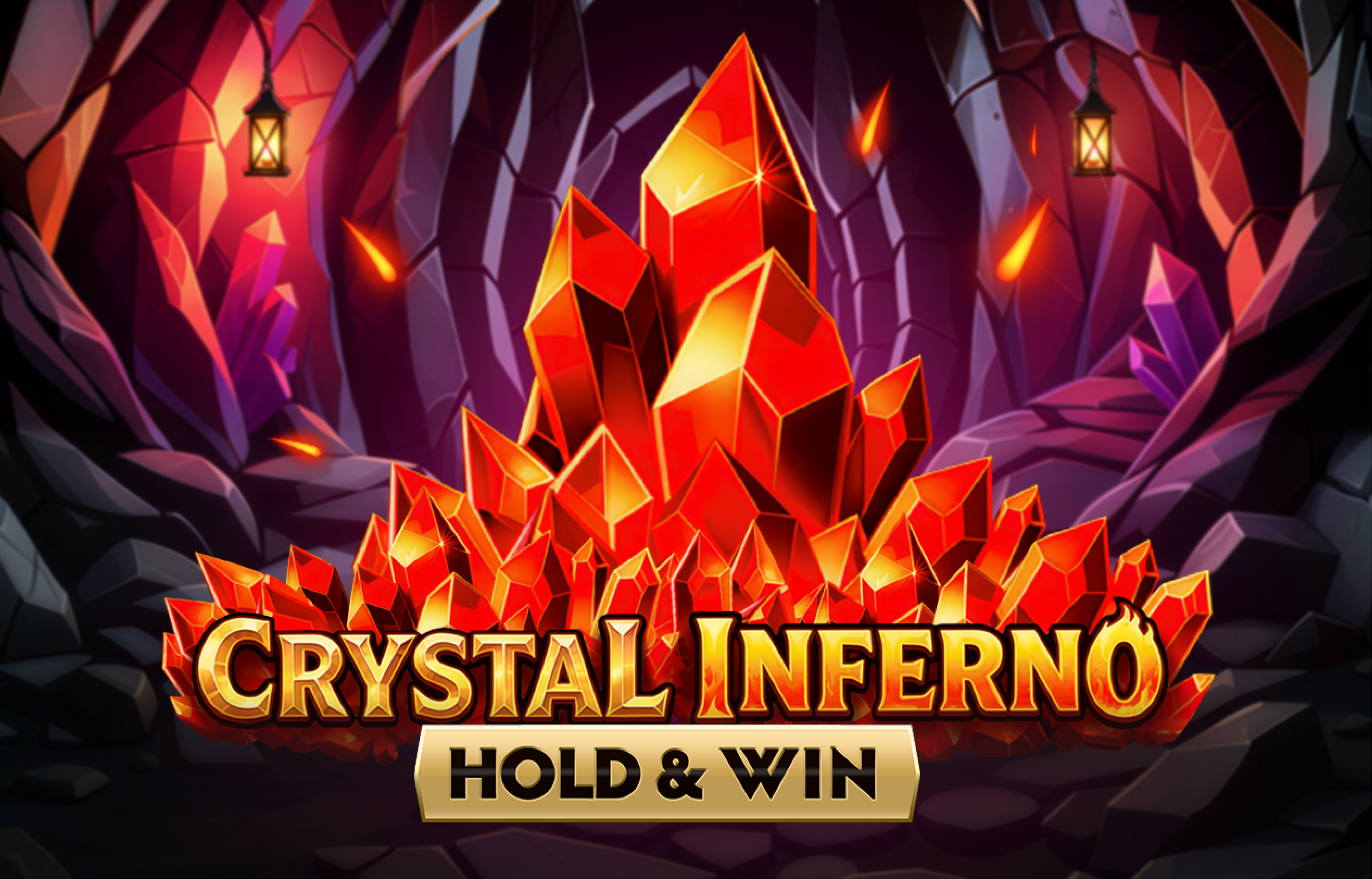 Crystal Inferno