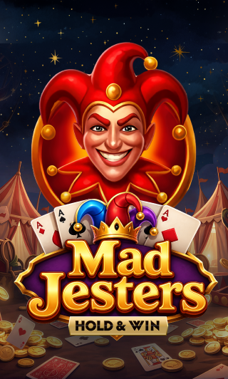 Game cover